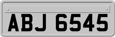 ABJ6545