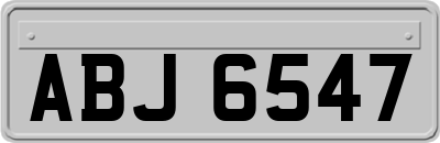 ABJ6547