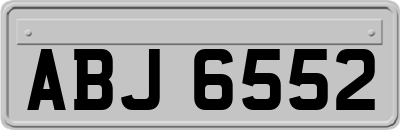ABJ6552