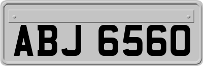 ABJ6560