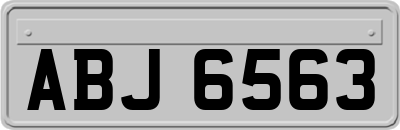 ABJ6563