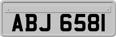 ABJ6581