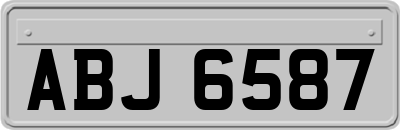 ABJ6587