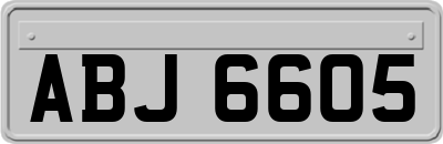 ABJ6605