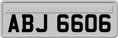 ABJ6606