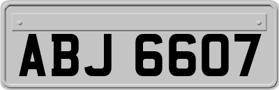 ABJ6607