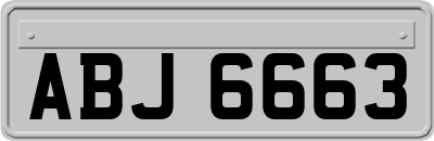 ABJ6663
