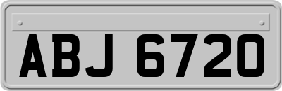 ABJ6720