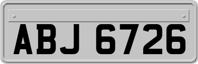 ABJ6726