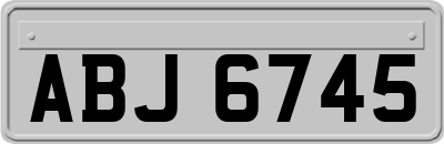 ABJ6745
