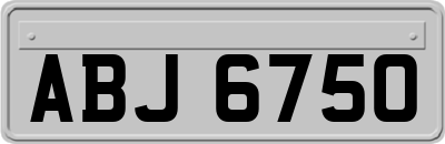 ABJ6750