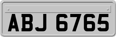 ABJ6765