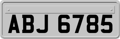 ABJ6785