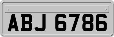 ABJ6786