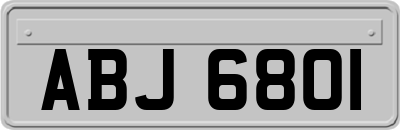 ABJ6801