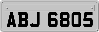 ABJ6805