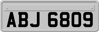 ABJ6809