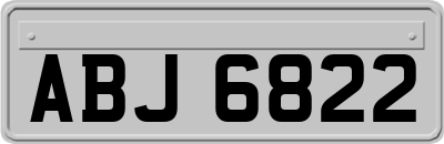 ABJ6822