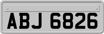 ABJ6826