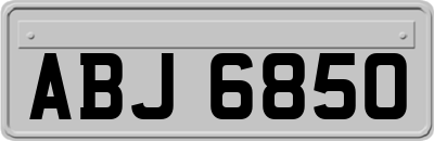 ABJ6850