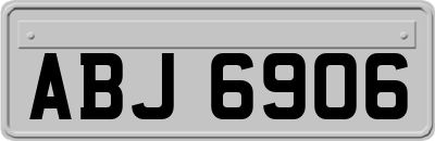 ABJ6906