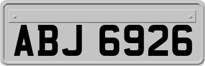 ABJ6926