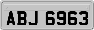 ABJ6963