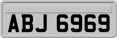 ABJ6969