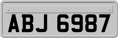 ABJ6987