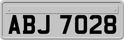 ABJ7028
