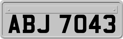 ABJ7043