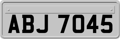 ABJ7045