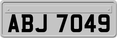 ABJ7049