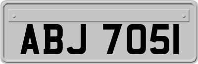 ABJ7051
