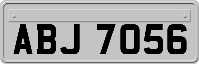 ABJ7056