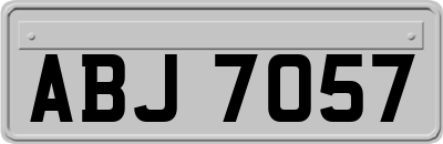 ABJ7057