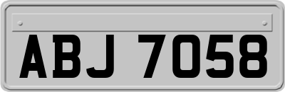 ABJ7058