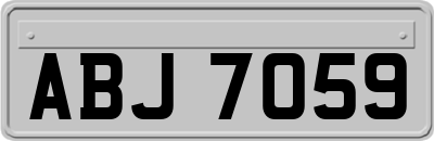 ABJ7059