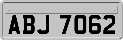 ABJ7062