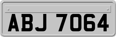 ABJ7064