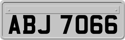 ABJ7066
