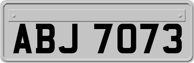 ABJ7073