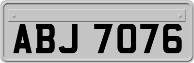 ABJ7076