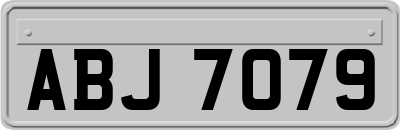 ABJ7079