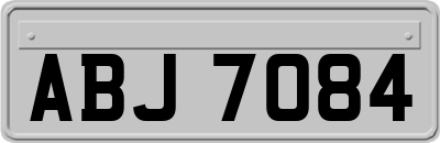 ABJ7084