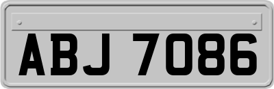 ABJ7086