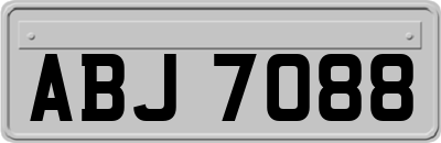 ABJ7088