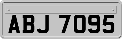 ABJ7095
