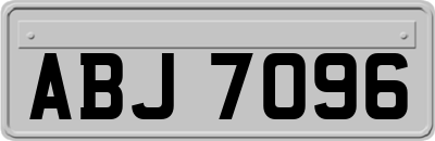 ABJ7096