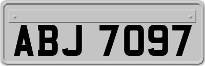 ABJ7097